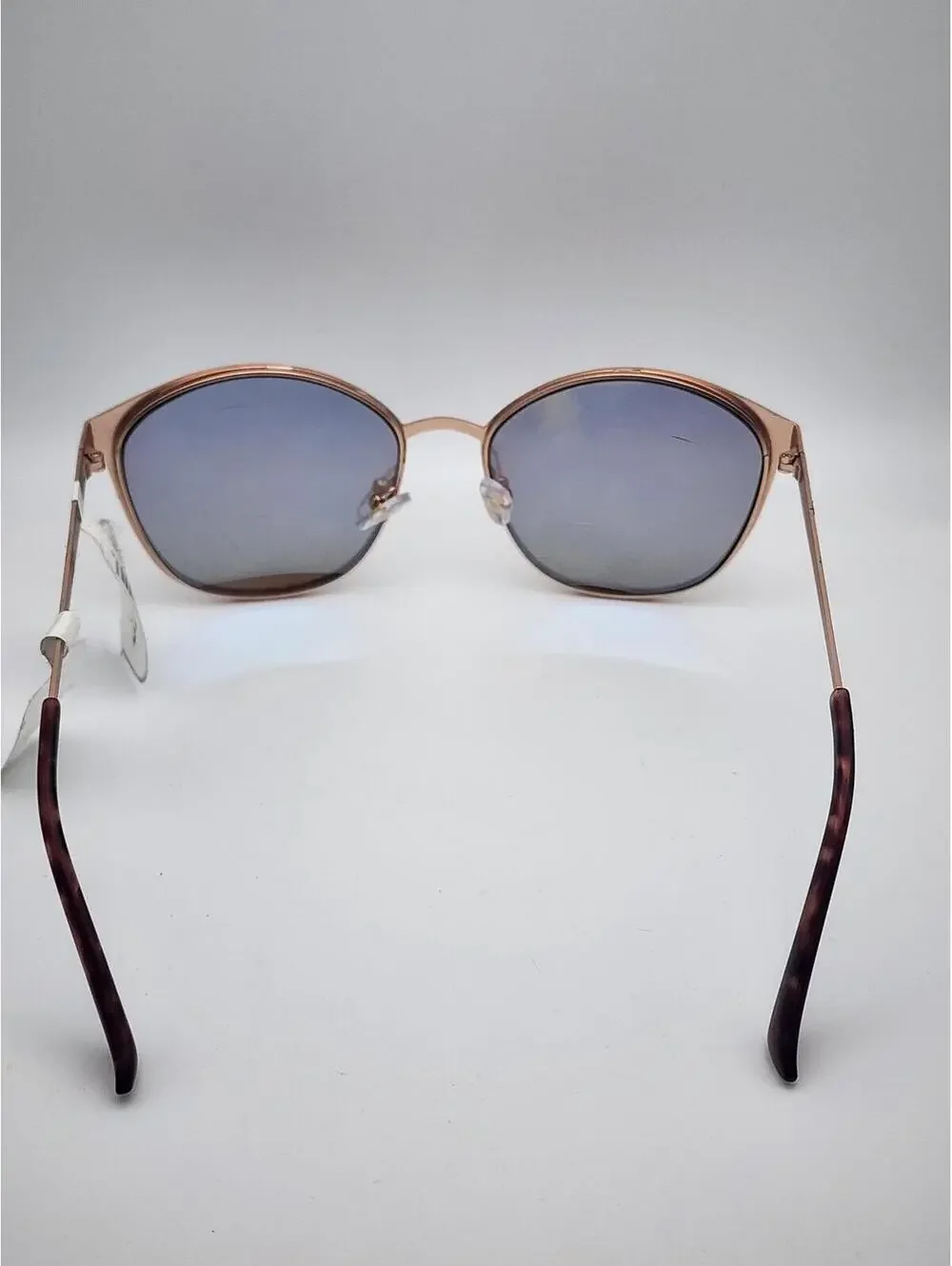 NWT Anna & Ava Oversized Sunglasses
